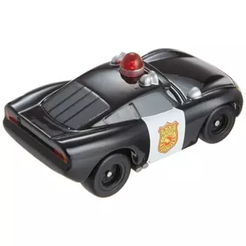 Takara Tomy Tomica Cars C-36 McQueen (Полиция Тун) 449997