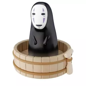Takara Tomy Tomica D Tomica Ghibli 10 Kaonashi