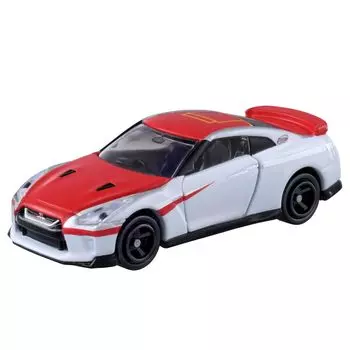 Takara Tomy Tomica Dream Tomica Shinkalion CW Tomica NISSAN Mini Car Toy Ages GT-R (E6 Комачи) 3+