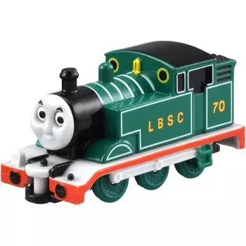 Takara Tomy Tomica Gift Thomas the Tank Engine First Story Set Minicar Toy 1,5 года и старше Подлинный оригинал из Японии
