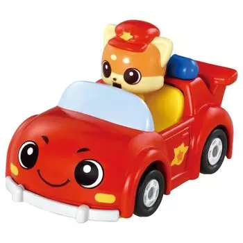 ТАКАРА ТОМИ Томика Вперёд!Идти!Beaklesu Beakles Томика Летс и Брун