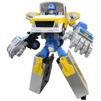 Takara Tomy Tomica Heroes Tomica Job Lover Jb09 Carry Braver Sakai Moving Center Переезд Грузовик