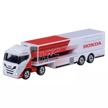 Takara Tomy Tomica Long Type Tomica No.149 HRC Motorhome Mini Car Toy Ages 3+
