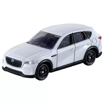 Takara Tomy Tomica Mazda Mini Car Toy Ages No.6 CX-60 (Первое издание) 3+