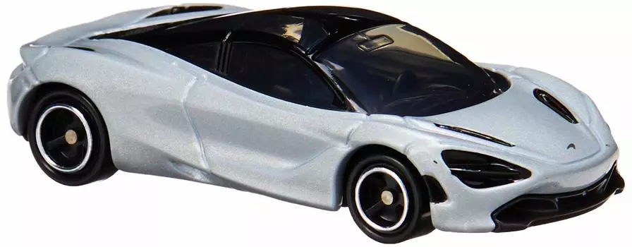 Takara Tomy Tomica McLaren 720S First Edition №57