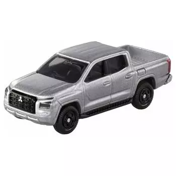 Takara Tomy Tomica Mitsubishi Triton Мини-машинка Игрушка Возраст № 30 (коробка) 3+