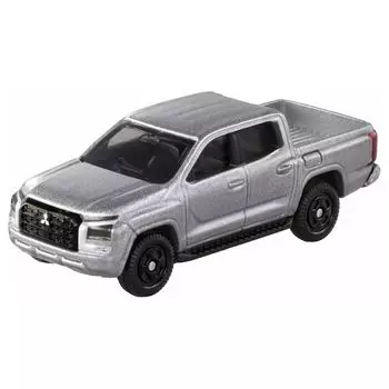Takara Tomy Tomica Mitsubishi Triton Мини-машинка Игрушка Возраст № 30 (Блистерная упаковка) 3+