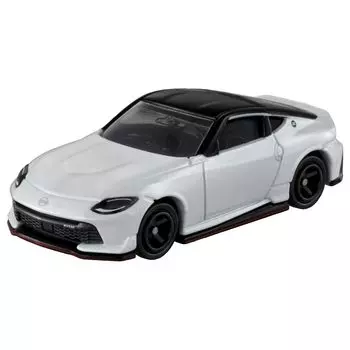 Takara Tomy Tomica Nissan Fairlady Z NISMO Mini Car Toy Ages No.88 (Blister Package) 3+