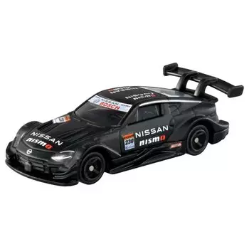 Takara Tomy Tomica Nissan Fairlady Z NISMO GT500 Мини-игрушка для машинки Возраст № 13 (Блистерная упаковка) 3+