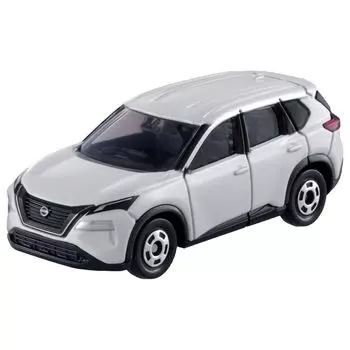 Takara Tomy Tomica Nissan Mini Car Toy Ages No.117 X-Trail (Первое издание) 3+