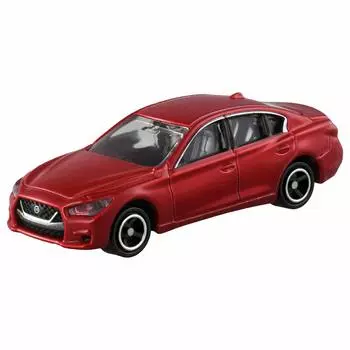 Takara Tomy Tomica Nissan Skyline Mini Car Toy Ages No.76 (Blister Package) 3+