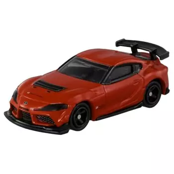 Takara Tomy Tomica No.22 GR Supra GT4 EVO (Блистерная упаковка) Мини-машинка для детей от 3 лет
