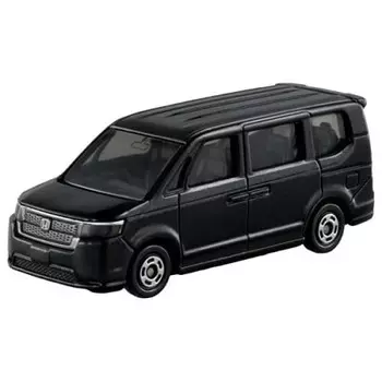 TAKARA TOMY Tomica No.39 Honda Step Wagon (Box) Mini Car Toy Ages 3+