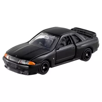Takara Tomy Tomica No.48 Nissan Skyline GT-R (BNR32) (Blister Package) Mini Car Toy Ages 3+