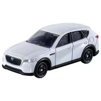 Takara Tomy Tomica No.6 Mazda CX-60 (First Edition) Mini Car Toy Ages 3+