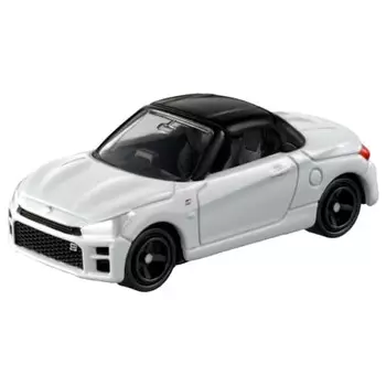 Takara Tomy Tomica No.93 Copen GR SPORT (Blister Package) Mini Car Toy Ages 3+