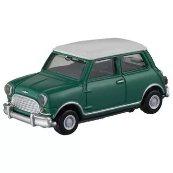 Takara Tomy Tomica PR12 Maurice Mini Premium релиз памятный (Спецификация Томика)