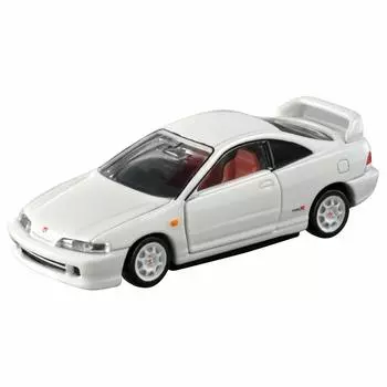 Takara Tomy Tomica Premium 02 Honda Integra Type R Мини-игрушка для детей от 6 лет