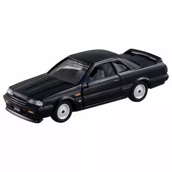 TAKARA TOMY Tomica Premium 04 Nissan Skyline GTS-R