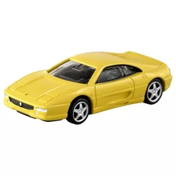 Takara Tomy Tomica Premium 08 Ferrari F355 Premium Release Commemoration Mini Car Toy Ages (Спецификация Томика) 6+