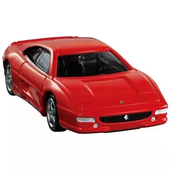 TAKARA TOMY Tomica Premium 08 Ferrari F355 Мини-игрушка для детей от 6 лет