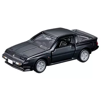 Takara Tomy Tomica Premium 13 Mitsubishi Stallion Мини-машинка Игрушка Возраст 6+