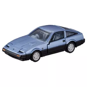 Takara Tomy Tomica Premium 15 Nissan Fairlady Z Мини-машинка Игрушка Возраст (Z31) 6+