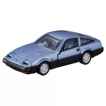 Takara Tomy Tomica Premium 15 Nissan Fairlady Z (Z31) Mini Car Toy Ages 6+