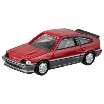 Takara Tomy Tomica Premium 16 Honda Ballard Sports Mini Car Toy Ages CR-X 6+