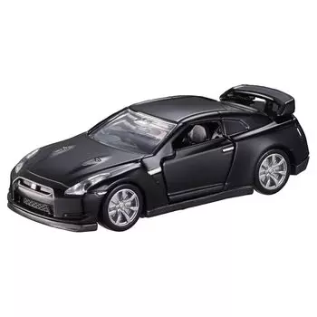 Takara Tomy Tomica Premium 17 Nissan NISSAN Premium Release Commemoration Mini Car Toy Ages GT-R (Спецификация Томика) 6+