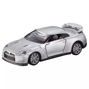 Takara Tomy Tomica Premium 17 Nissan NISSAN Мини-игрушка для машинок Возраст GT-R 6+