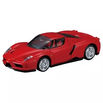 Takara Tomy Tomica Premium 20 Enzo Ferrari Мини-машинка Игрушка Возраст 6+