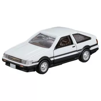Takara Tomy Tomica Premium 25 Toyota Corolla Levin Premium Release Commemoration Mini Car Toy Ages (Спецификация Томика) 6+