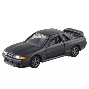 TAKARA TOMY Tomica Premium 26 Nissan Skyline Mini Car Toy Ages GT-R (БНР32) 6+