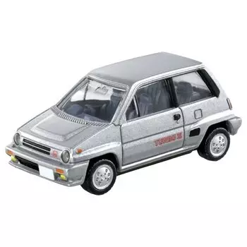 TAKARA TOMY Tomica Premium 35 City Turbo II