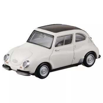 Takara Tomy Tomica Premium 35 Subaru 360 Мини-машинка Игрушка Возраст 6+