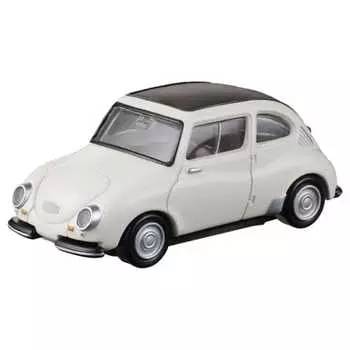 Takara Tomy Tomica Premium 35 Subaru 360 Мини-машинка Игрушка Возраст 6+