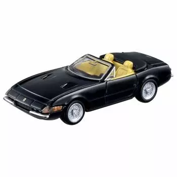 Takara Tomy Tomica Premium 36 365 GTS4 Мини-машинка Игрушка Возраст 6+