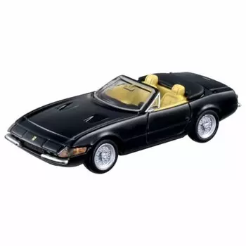 Takara Tomy Tomica Premium 36 365 GTS4 Мини-машинка Игрушка Возраст 6+