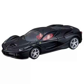 TAKARA TOMY Tomica Premium 38 LaFerrari Премиальный выпуск Памятная миниатюрная игрушечная машинка для детей от 6 лет и старше (Издание Tomica)