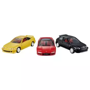 Takara Tomy Tomica Premium Honda TYPE R 30th Collection Мини-игрушка для детей от 6 лет