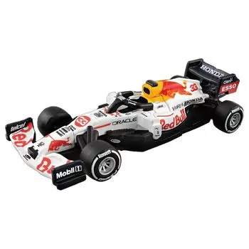 Takara Tomy Tomica Premium Tomica Premium Racing Red Bull Racing Honda RB16B Thank You Color Mini Car Toy Ages No.33 6+