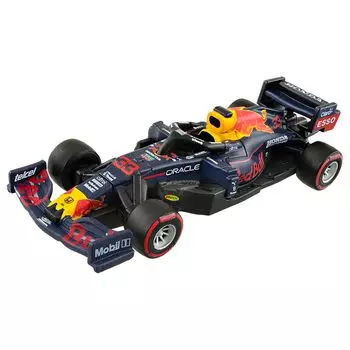 Takara Tomy Tomica Premium Tomica Premium Racing Red Bull Racing Honda RB16B Мини-машинка Игрушка Возраст № 33 6+