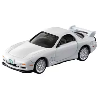 TAKARA TOMY Tomica Premium Unlimited 05 Детектив Конан RX-7 (Тору Амуро) Игрушечная мини-машинка для детей от 6 лет и старше. Стандарт безопасности игрушек в коробке пройден ST