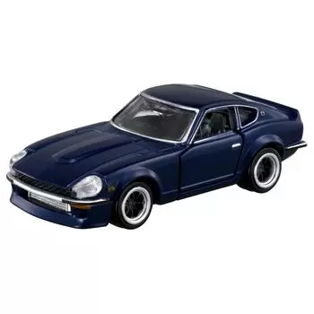 Takara Tomy Tomica Premium Unlimited 09 Wangan Midnight Devil s Z Мини-машинка Игрушка Возраст 6+