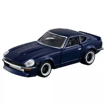 Takara Tomy Tomica Premium Unlimited 09 Wangan Midnight Z Мини-машинка Игрушка Возраст Дьявола 6+
