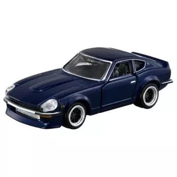Takara Tomy Tomica Premium Unlimited 09 Wangan Midnight Devil s Z Мини-машинка Игрушка Возраст 6+