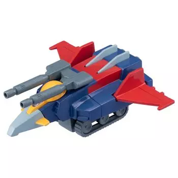 TAKARA TOMY Tomica Premium unlimited Mobile Suit Gundam G Fighter