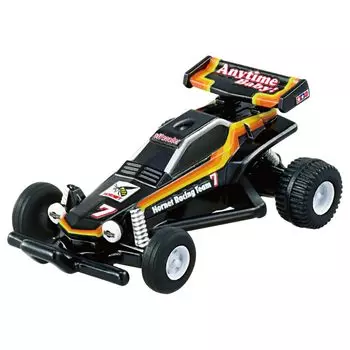 Takara Tomy Tomica Premium Unlimited RC Buggy Hornet Mini Car Toy Возраст 6+