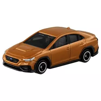 Takara Tomy Tomica Subaru WRX S4 STI Sport R EX Игрушечный мини-автомобиль Возраст № 76 (Блистерная упаковка) 3+